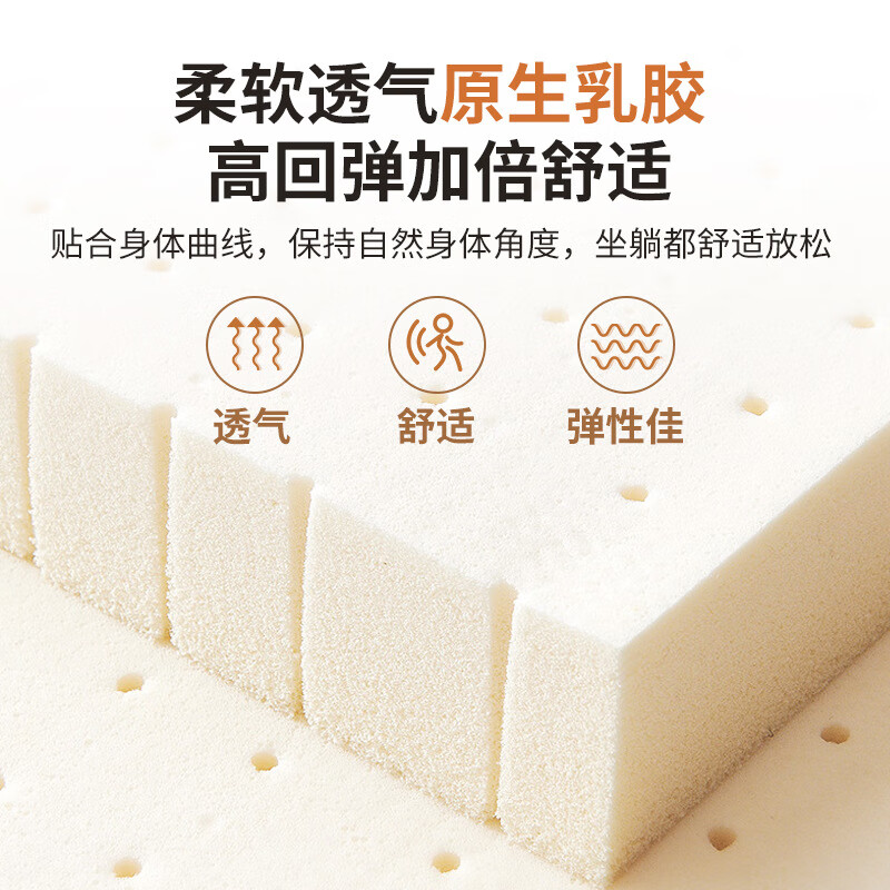 JN JIENBANGONG folding bed nap bed office nap bed 40% off camp bed hospital accompanying bed simple sofa bed single bed width 60*180 simple cotton and linen style - white frame #with 4 wheels