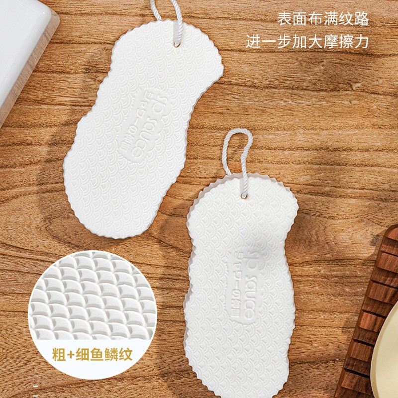 Home Story (KATEI STORY) Japanese sponge bath towel for adults and children, does not hurt the skin, rubs mud and rubs back, bath towel, bath towel, painless rubbing, three-dimensional bath sponge