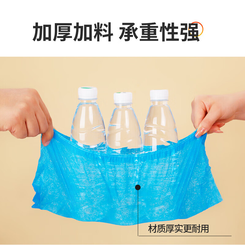 Youao disposable shoe covers 100 pieces non-woven shoe covers large thickened dustproof breathable indoor foot covers wear-resistant and non-slip