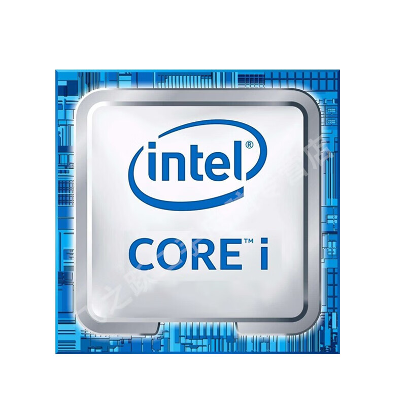 Intel Intel 2/3 generation CPU processor i3/i5/i7 dual-core/quad-core 1155-pin desktop CPU chip i7-2600 quad-core 3.4 9 new