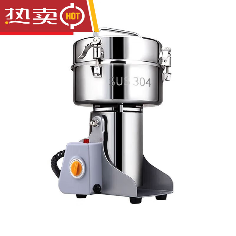 Moxa leaf velvet machine household small crusher grinder manual moxa rolling machine Chinese medicine moxa velvet processing machine 800g + pure copper + 88 luxury gift bag