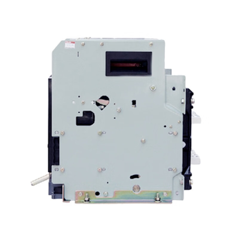 Delixi Electric Delixi circuit breaker CDW1-2000 630A 800A 1000A1250A1600A 3P