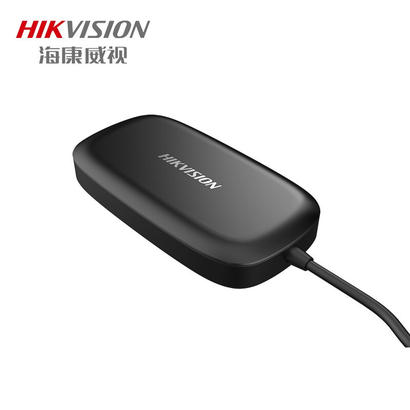 HIKVISION Hikvision driving recorder 2nd generation 4G cloud box 4G module remote monitoring with GPS model only