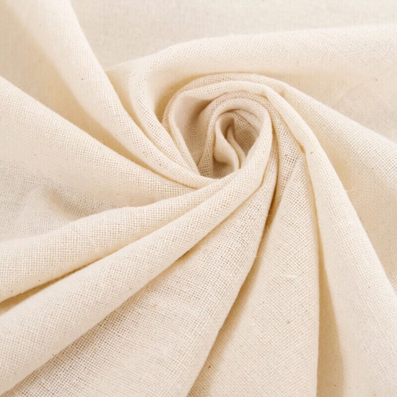 Jimang (JIMANG) steamer cloth steamer mat household non-stick cotton gauze steamed buns bun drawer cloth round steaming cloth 10 pieces 28cm steamer mat 10 pieces durable non-stick pan