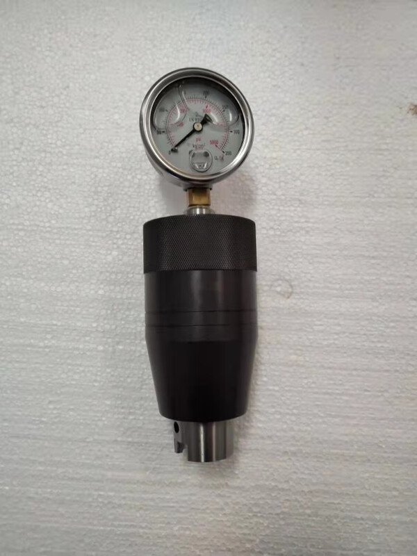 Spindle tension gauge 63A63F50A100A HSK63F