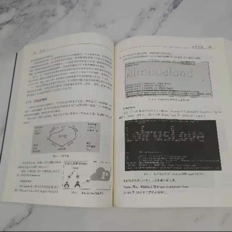 Network security and offensive and defensive strategies: How to deal with modern threats (2nd edition of the original book)