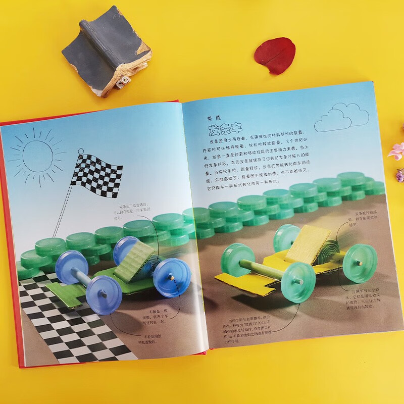 DK STEM Thinking Training Manual