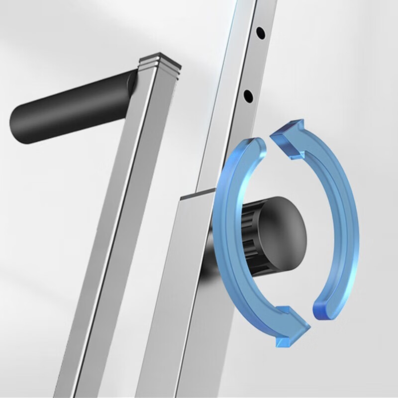 Duge Mountain Climbing Machine Home Climbing Machine Indoor Multifunctional Vertical Exercise Sports Training Equipment Rock Climbing Machine Recommended by the Store Manager