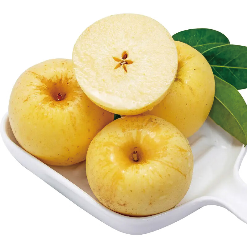 Jingxiansheng 13 gilt Venus apples, net weight 4.5kg, 12 pieces, fresh fruit