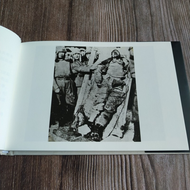 Shocking Version Jing Yu Immortal Comic Book 32 Open Fine Art Drawing by Zhao Qi Comic Publishing House Silk Edition