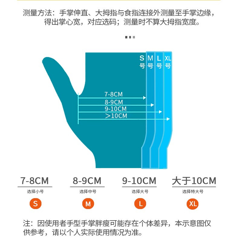 Nanyang gloves thickened and lengthened Tianjiao beef tendon latex waterproof rubber labor protection protective kitchen housework hygiene gloves Nanyang 10 pairs XL plus size