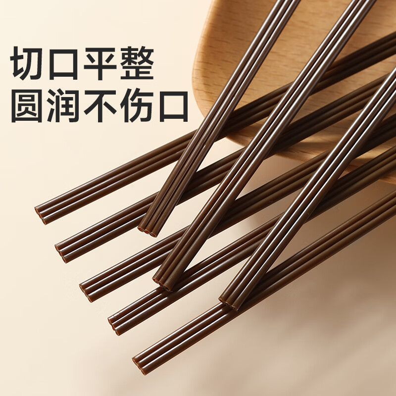 Meliya disposable straw coffee stir stick 150 pieces individually packaged food-grade milk tea three-grade straws