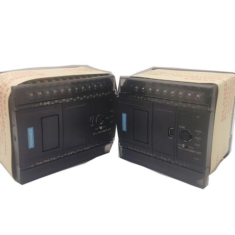 New Inovance PLC H1U-1614MR 0806MT 2416MR 1410MT1208MT 3624 H1U-0806MR-XP