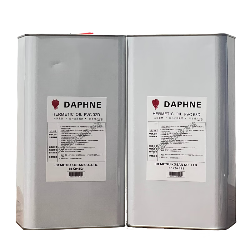 Original factory refrigeration oil MEL32 Daikin Mitsubishi air conditioning compressor special FVC68D/FV68S/FV68H RB68-5 liters