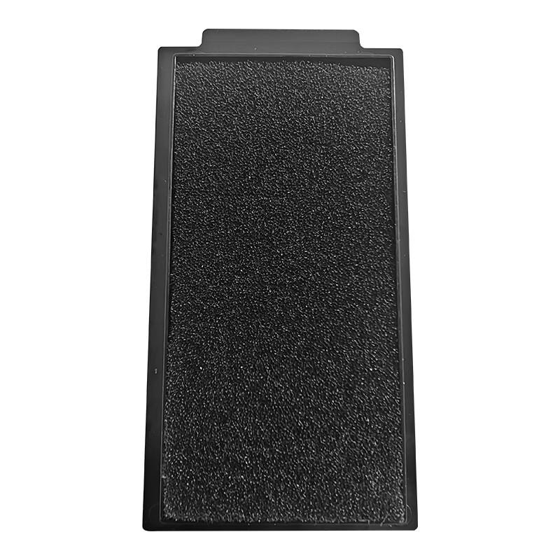 Net platinum is suitable for Ecovacs sweeping robot T50 PRO accessories side brush filter roller brush mop T50S/N50 cleaning fluid dust bag cover DDX67/DLX71 dust box bracket T50S/N50 special 2L cleaning fluid luxury set