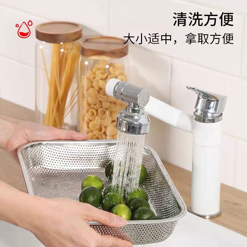 Enshousu stainless steel rectangular mesh basket thick steel wire mesh sieve kitchen vegetable basket fruit strainer basket bowl and chopsticks drain basket mesh medium square blue +30*22*6.5