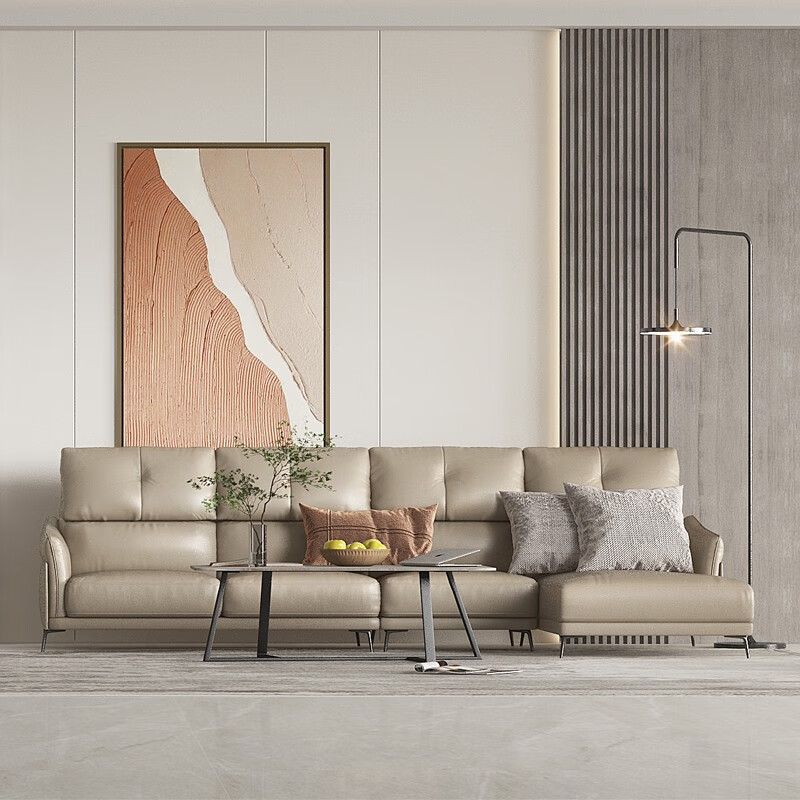 Oppein Wardrobe Customization One-to-Top Wardrobe Bedroom Cabinet Customization Gaoyan Whole House Customization Package Whole House Cabinet + Furniture + Background Wall