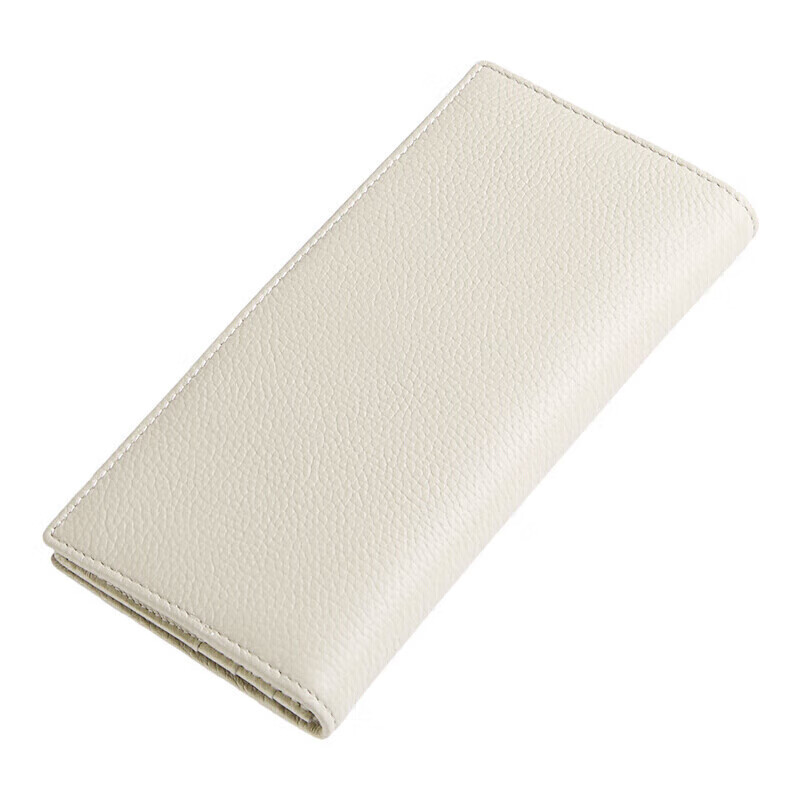 Woodpecker (TUCANO) wallet women's first-layer cowhide women's long wallet women's multi-card slot wallet New Year's Day birthday gift for girlfriend