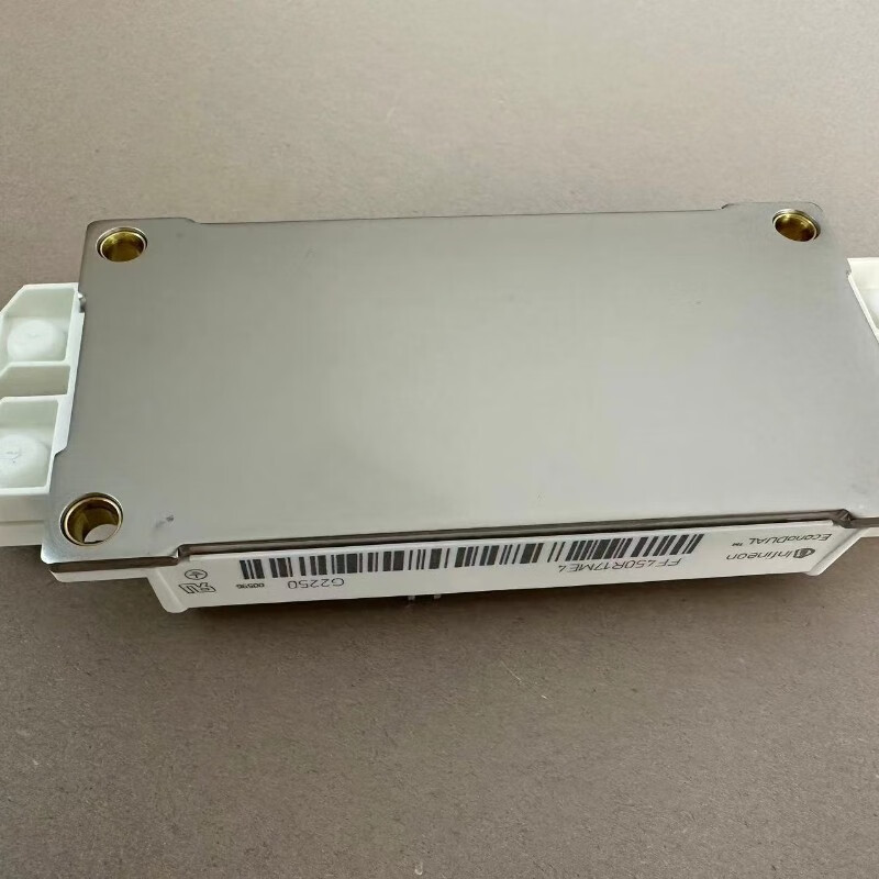 Infineon IGBT module FF450R17ME4 FF600R17ME4 600A/1700V new original FF600R17ME4