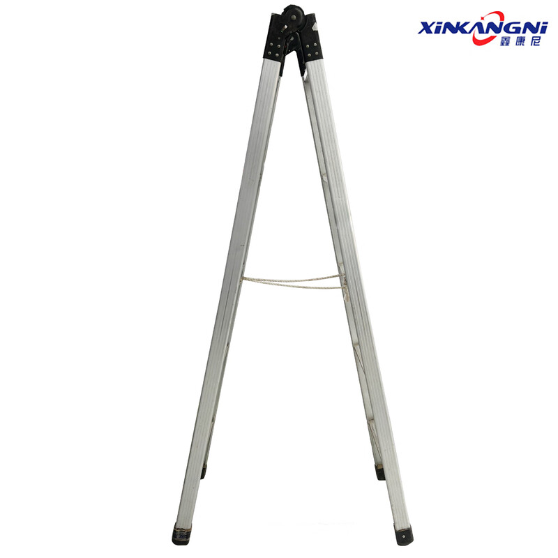 Xinkani aluminum alloy ladder 4 steps 5 steps 6 steps