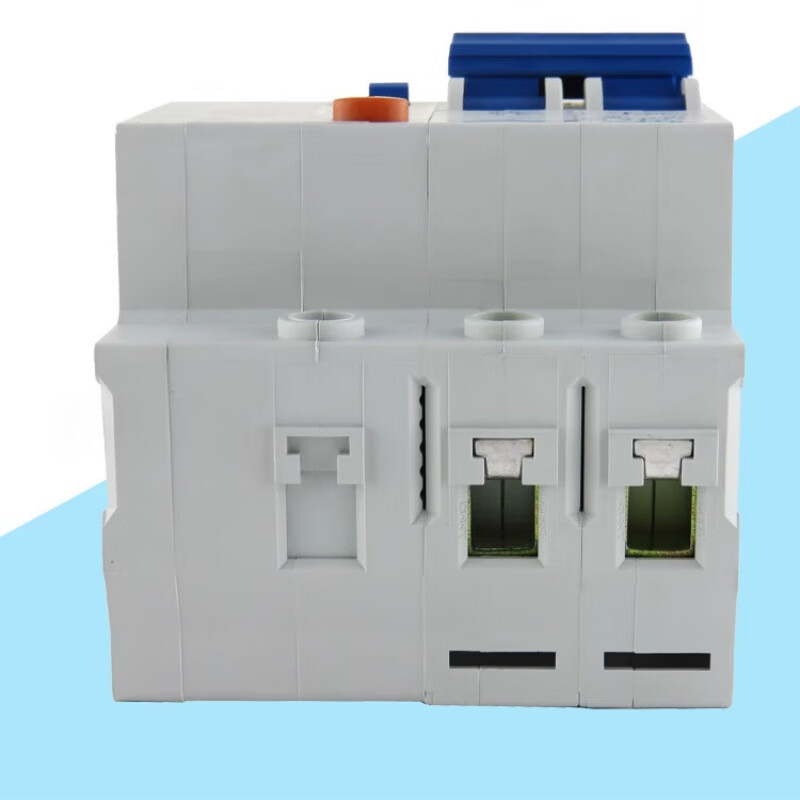 DZ47LE-63 C40 electric shock leakage protection circuit breaker 40A 2P
