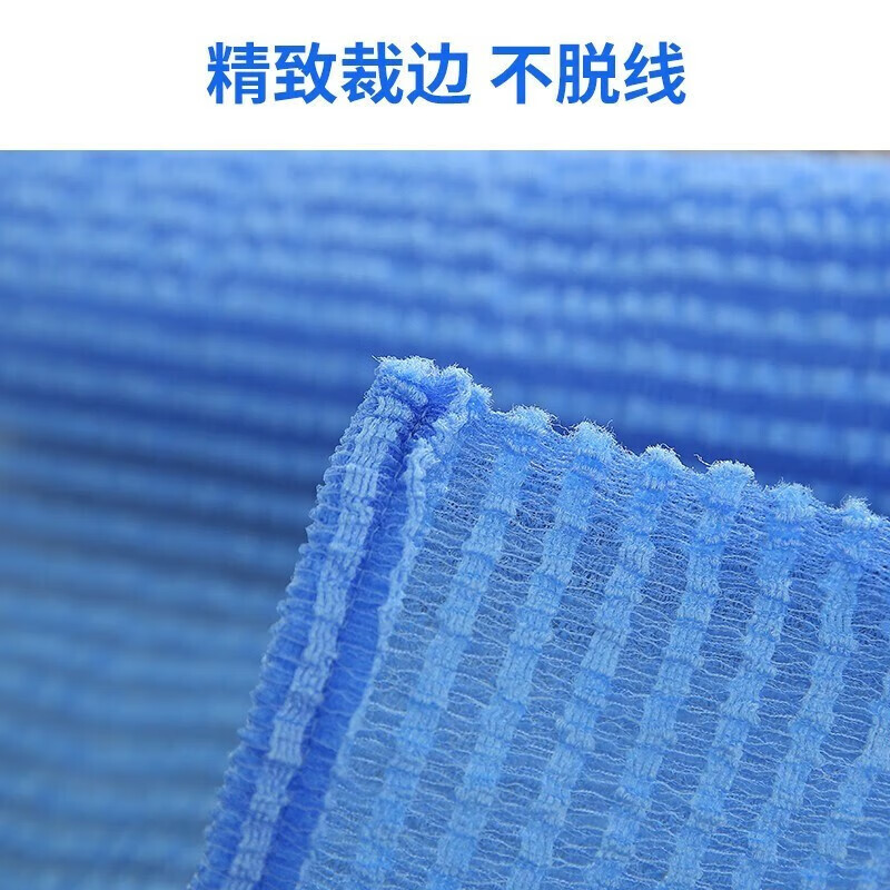 Japanese imported bath towel, unisex, long pull back towel, powerful decontamination poking back artifact, single layer thin bath towel QAS005 extended version, thick and hard