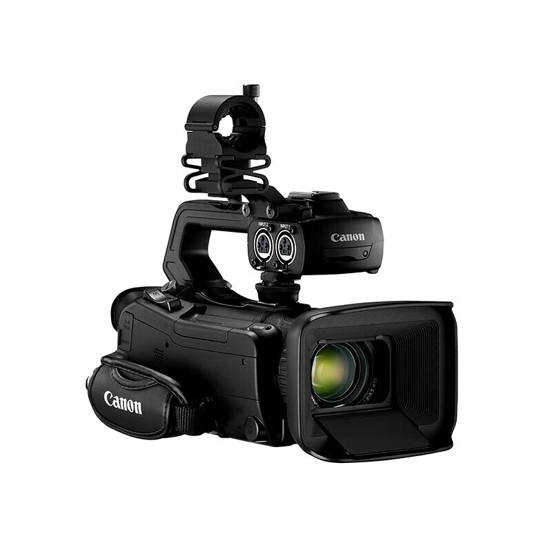 Canon LEGRIA HF G50/G70 XA series conference digital camera 4K HD camcorder XA75