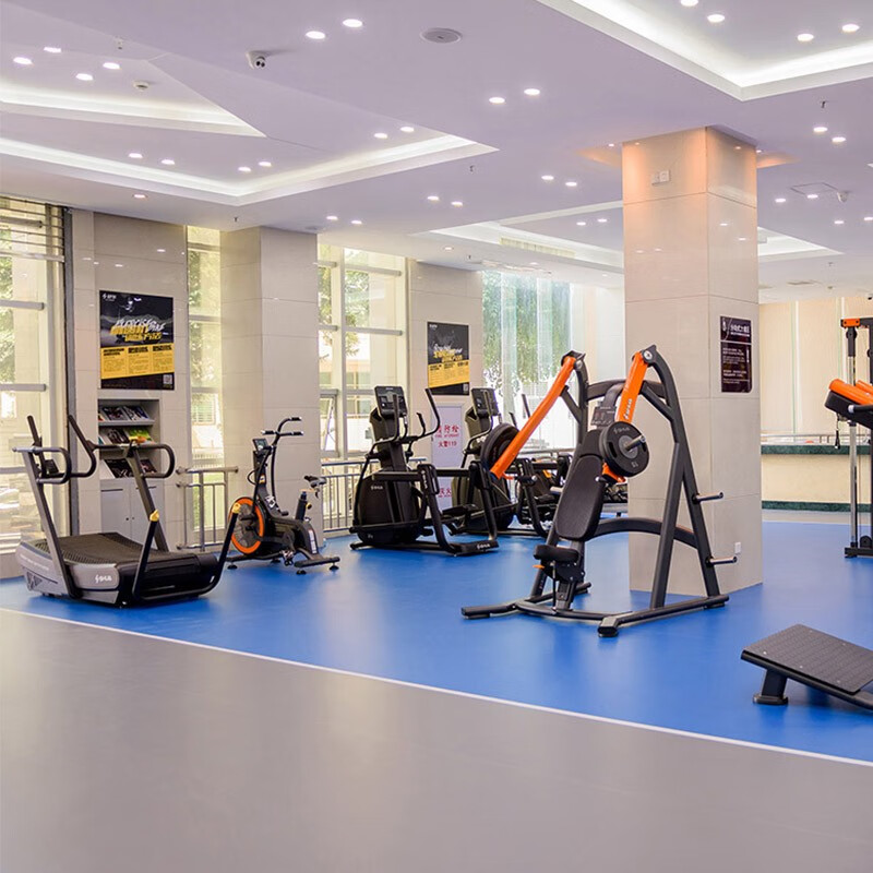 Shuhua (SHUA) high-end commercial personal training gym dedicated non-powered treadmill SH-T901Z