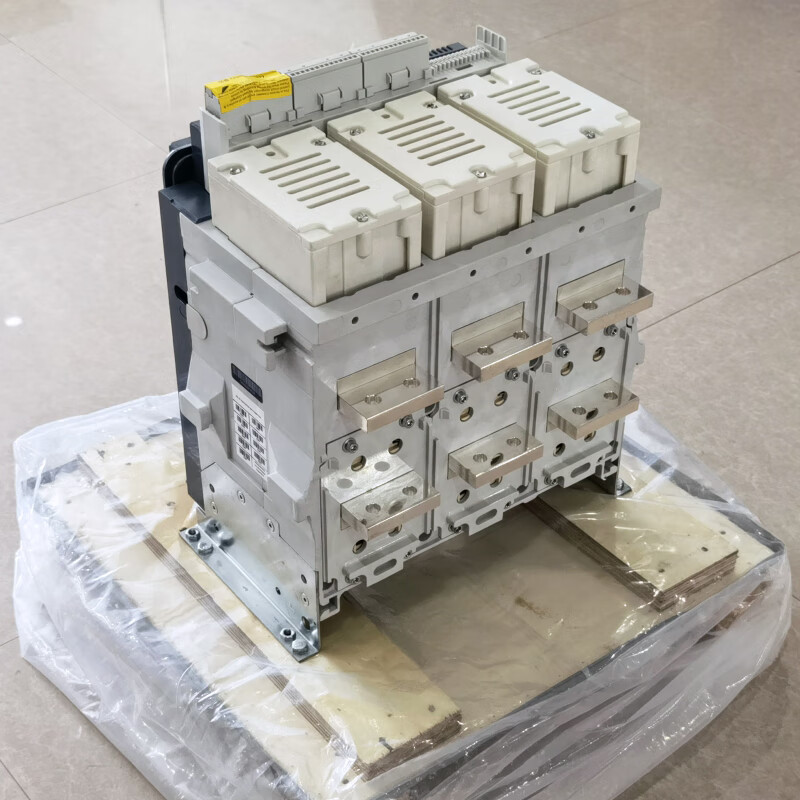 Siemens frame circuit breaker 3WT/3WL switch 1000A2500A3200A 1250A fixed x3Px3WT series