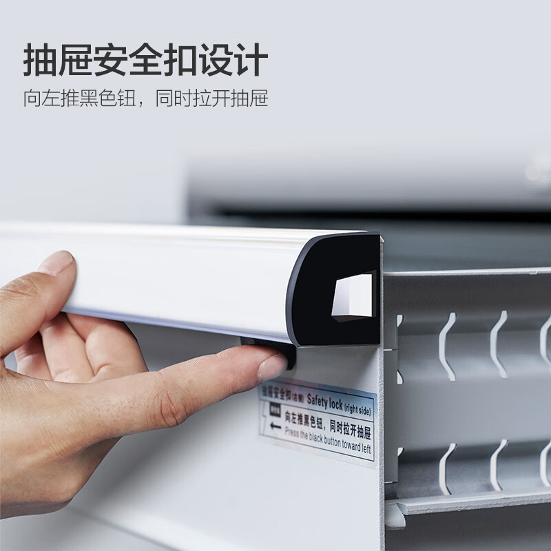 Corini heavy-duty workbench combination auto repair workstation drawer lock tool cabinet storage cabinet auto repair parts hanging plate tool storage JZ-DB39S can be customized