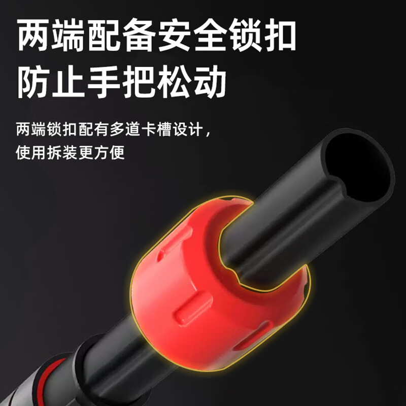 Mdikawe horizontal bar indoor pull-up device home fitness equipment punch-free door sports auxiliary ring adult boom