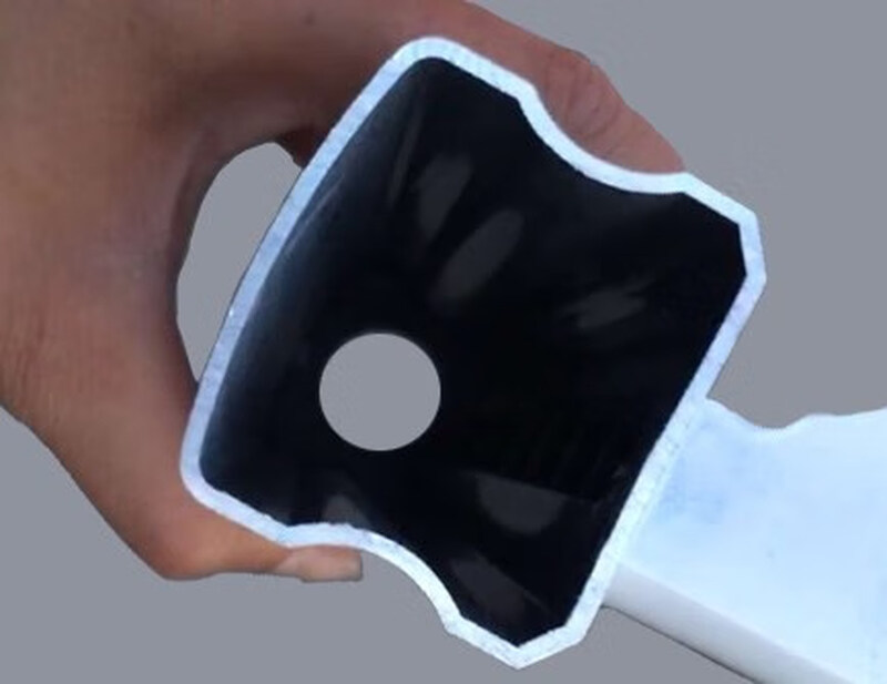 Renjuyi 300 high thickened aluminum alloy radiator household water heating building pressure radiator central heating wall-mounted approx. Other sizes accepted for customization