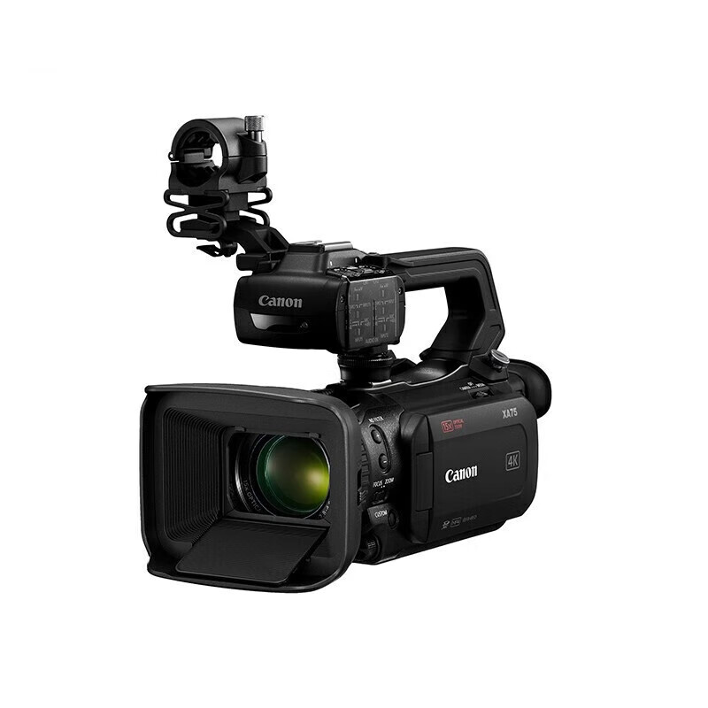 Canon LEGRIA HF G50/G70 XA series conference digital camera 4K HD camcorder XA75