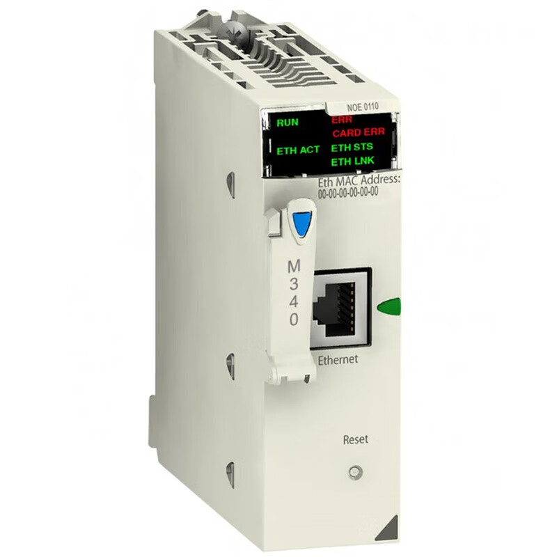 Schneider Electric Schneider PLC power module BMXCPS4002 TSXTL BMENOC0311