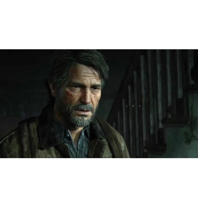 PlayStation Sony PS5 Game Disc New Box Overseas Version PS5 Game Software Mei Mo 2 Joel 2 (Chinese)