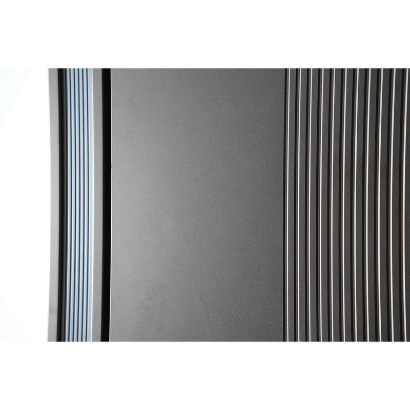 Xinkaiman T-shaped aluminum edging one door to top Kaiyao mother-in-law 1160*2050 anti-theft door safety door bulletproof door