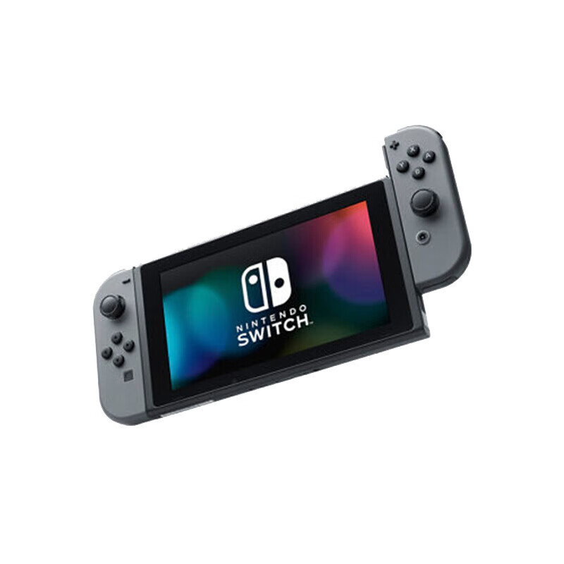 Nintendo Switch Nintendo Extended Version Game Console NS Handheld Console Japanese Version Gray Portable Home Somatosensory Handheld Console