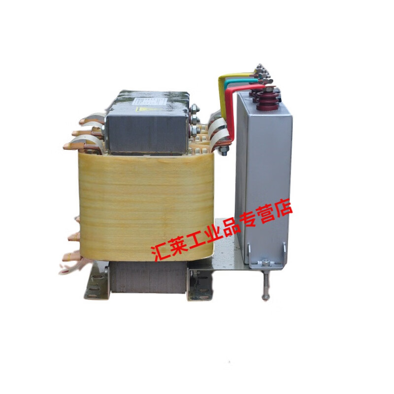 Sine wave filter inverter output reactor 0.75KW-400KW coil non-standard 0.75KW coil