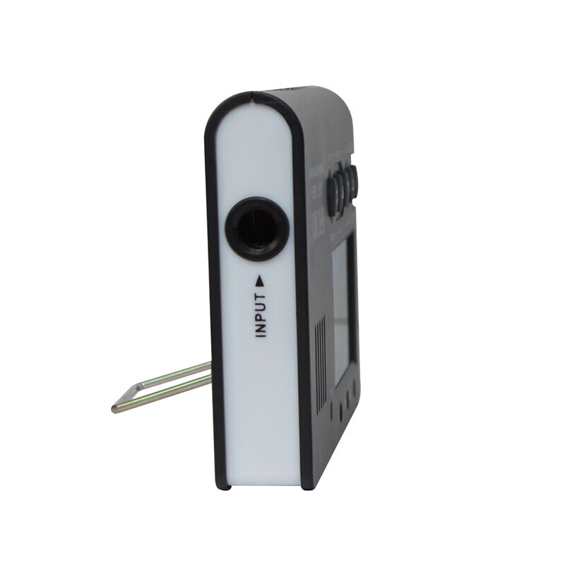 AROMA Electronic Metronome Rhythm Guitar Tuner Violin Bass Three-in-One Tuner AMT-560