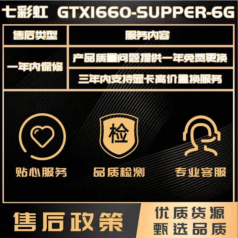 Colorful ASUS Gigabyte GALAXY MSI 730/710/650/630/610 1G2G desktop independent game office bright machine second-hand graphics card