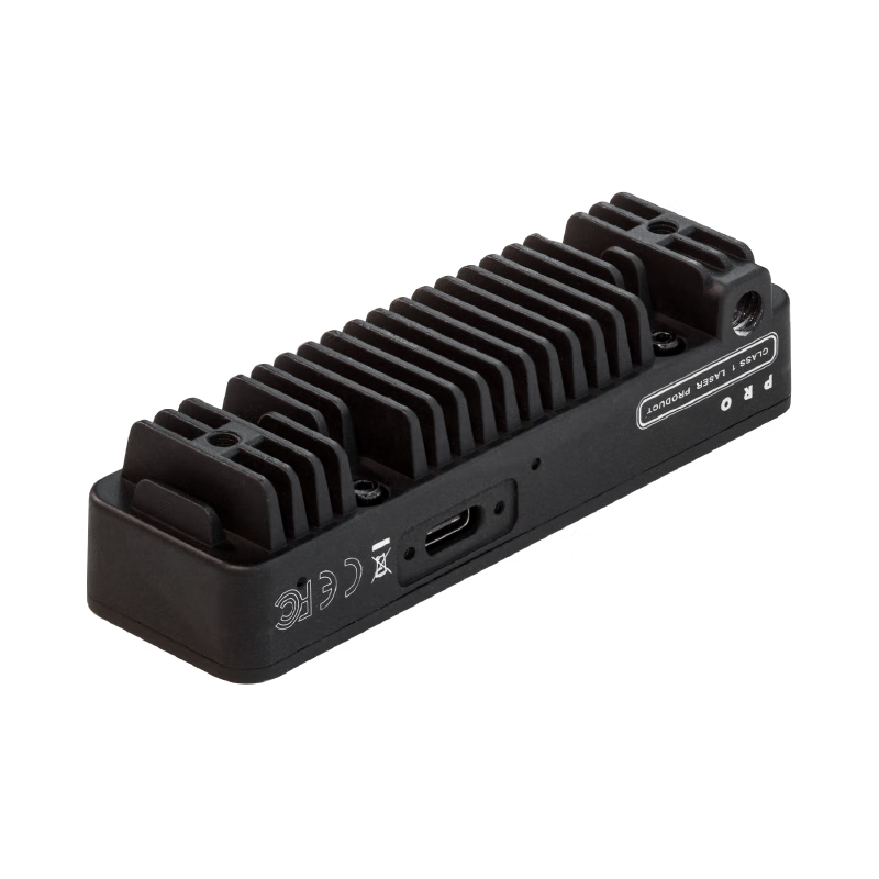 OAK China OAK-D-Pro structured light infrared artificial intelligence binocular depth camera face recognition AF version auto focus model