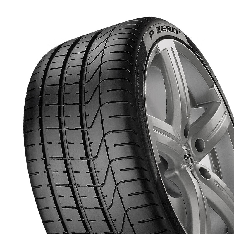 Pirelli car tire 255/35ZR18 94Y PZERO (P0) suitable for Mercedes-Benz Ecoupe/SLK