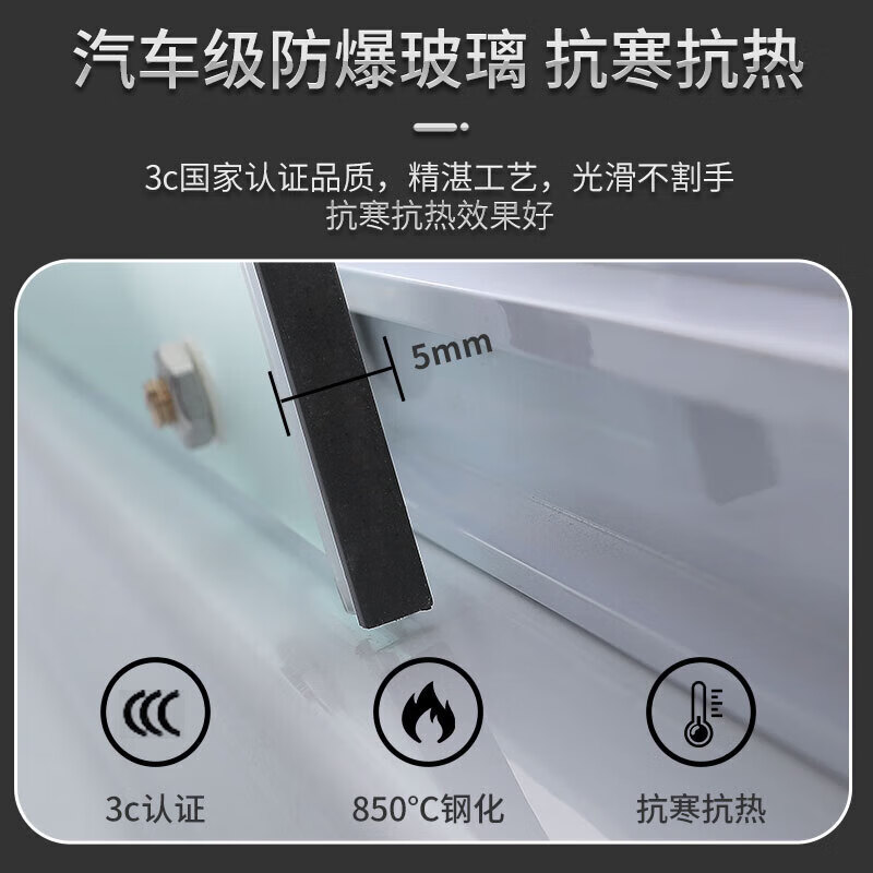 Wulang Machinery (can be installed on the door) shower room integrated shower room dry and wet separation partition integrated shower room for rural use 1.2M long * 1.7M wide without toilet, front door