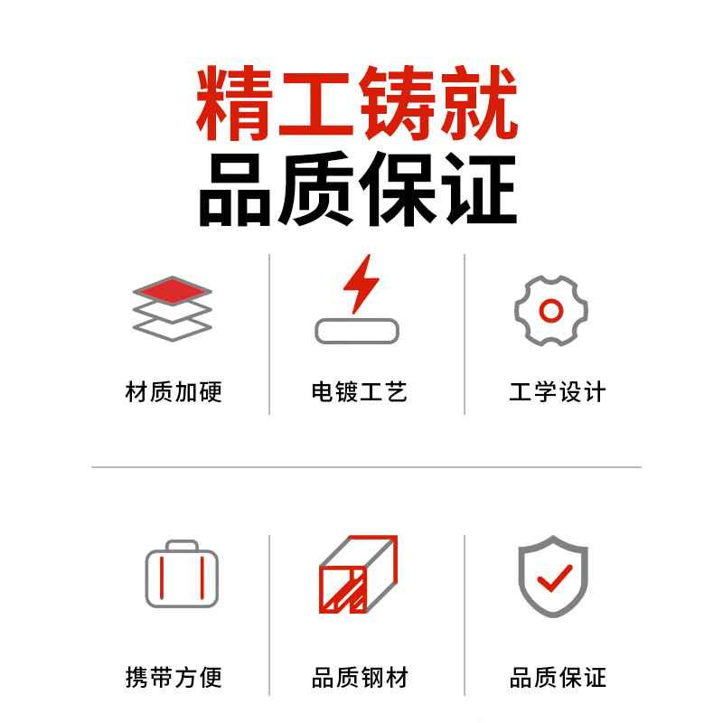 Steel extension open-ended wrench, dual-purpose wrench, large wrench, double-ended wrench, hardware tool, double-ended wrench, open-ended wrench 13*15