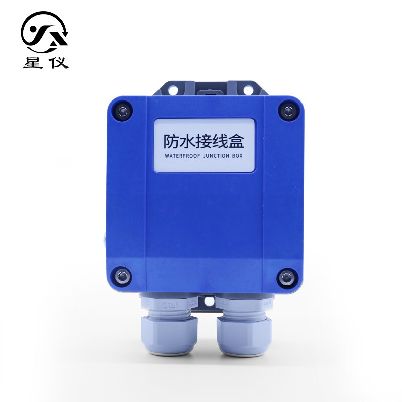 Customized sensor F waterproof and breathable cable fixing accessories for transformer gas conduction and lightning protection junction box F- waterproof and breathable type
