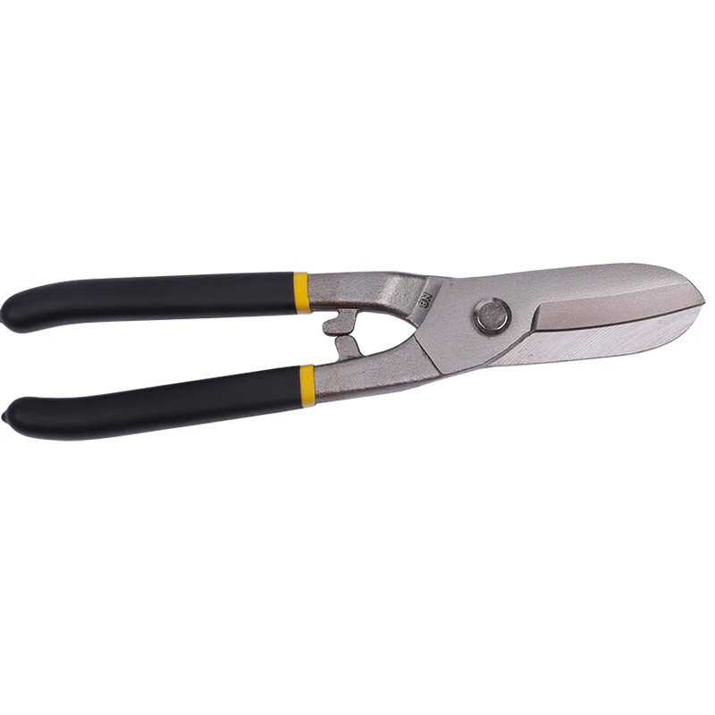 Stanley (STANLEY) British iron shears 10-inch cold-rolled steel electrician shears cable shears stainless steel wire shears 14-164-22