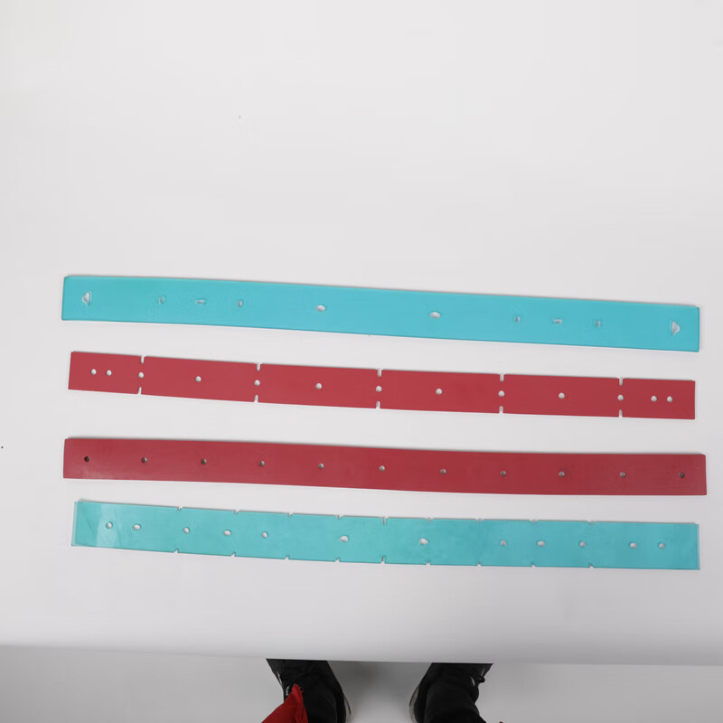 Yangzi (YANGZI) floor scrubber accessories and consumables water-absorbent strips