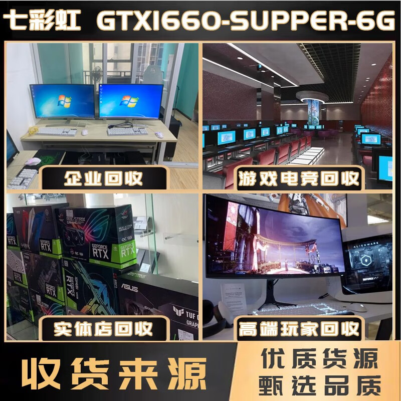 Colorful ASUS Gigabyte GALAXY MSI 730/710/650/630/610 1G2G desktop independent game office bright machine second-hand graphics card