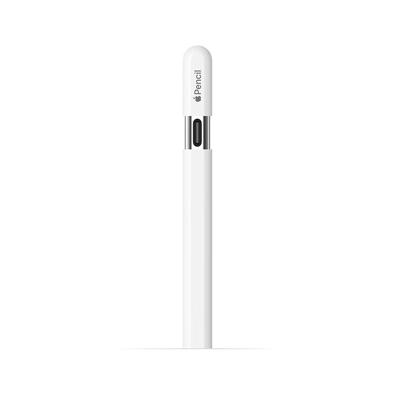 90% new Apple/Apple Pencil (USB-C) suitable for 13-inch/12.9-inch/11-inch iPad Pro/iPad Air/mini 6/iPad 10