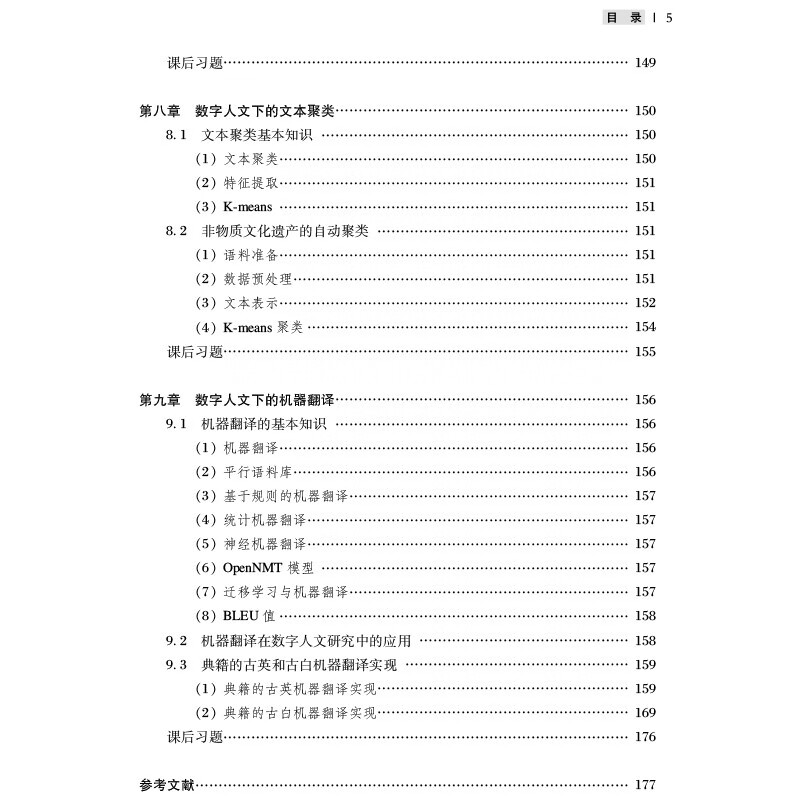 Digital Humanities Tutorial Python Natural Language Processing